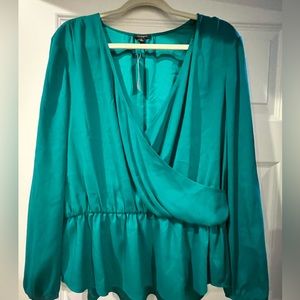 Ann Taylor blouse